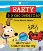 Barty e o Cão Sebastião - Preview