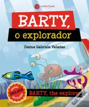 Capa do artigo Barty, o Explorador