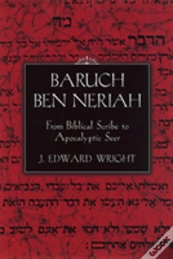 Capa do artigo Baruch Ben Neriah