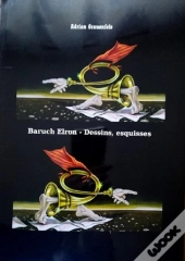 Baruch Elron - Dessins, Esquisses