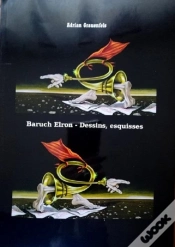 Capa do artigo Baruch Elron - Dessins, Esquisses