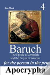 Capa do artigo Baruch