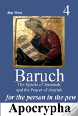 Capa do artigo Baruch