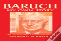 Baruch My Own Story