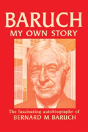 Baruch My Own Story - Preview