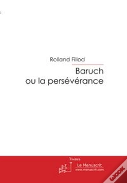 Capa do artigo Baruch Ou La Persévérance