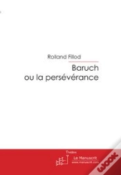 Capa do artigo Baruch Ou La Persévérance
