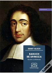 Baruch Spinoza - Quatre Conferences