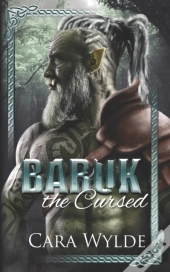 Baruk The Cursed
