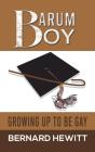 Barum Boy - Preview