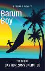 Barum Boy - Preview