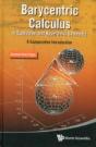 Barycentric Calculus In Euclidean And Hyperbolic Geometry: A Comparative Introduction - Preview