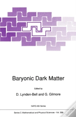 Capa do artigo Baryonic Dark Matter