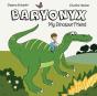 Baryonyx - Preview