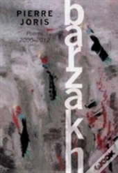 Barzakh Poems 2000 2012