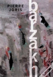 Capa do artigo Barzakh Poems 2000 2012