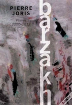 Capa do artigo Barzakh Poems 2000 2012