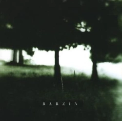Capa do artigo Barzin - CD