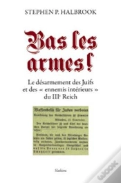 Capa do artigo Bas Les Armes !