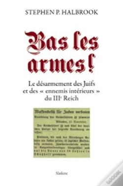 Capa do artigo Bas Les Armes !