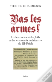 Capa do artigo Bas Les Armes !