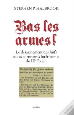 Capa do artigo Bas Les Armes !