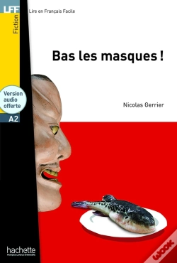Capa do artigo Bas Les Masques ! A2
