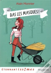 Capa do artigo Bas Les Masques !