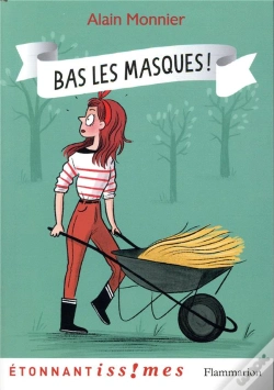 Capa do artigo Bas Les Masques !