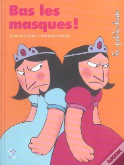 Capa do artigo Bas Les Masques !              