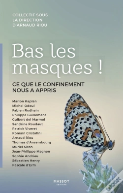 Capa do artigo Bas Les Masques ! Ce Que Le Confinement Nous A Appris