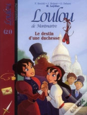 Capa do artigo Bas Les Masques ! N21 - Juin2012