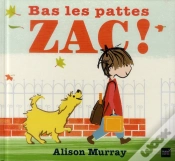 Capa do artigo Bas Les Pattes Zac !