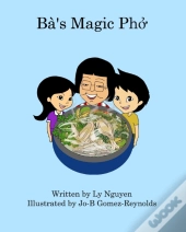 Ba'S Magic Pho