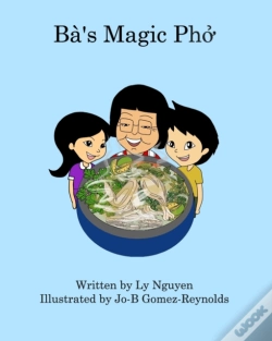 Capa do artigo Ba'S Magic Pho