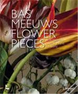 Capa do artigo Bas Meeuws. Flower Pieces