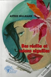 Capa do artigo Bas Resille Et Talons Aiguilles
