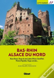 Capa do artigo Bas-Rhin Alsace Du Nord