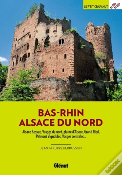 Capa do artigo Bas-Rhin Alsace Du Nord