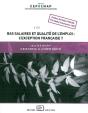 Bas Salaires Et Qualité De L'Emploi : L'Exception Française ? - Preview