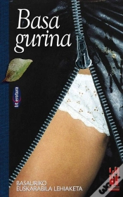 Capa do artigo Basa Gurina