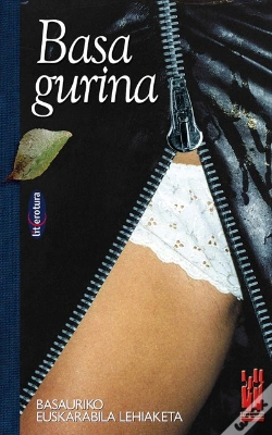Capa do artigo Basa Gurina