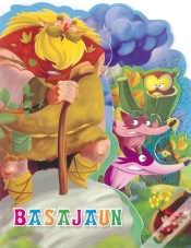 Capa do artigo Basajaun