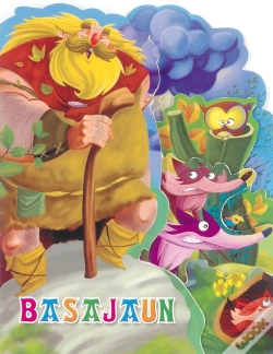 Capa do artigo Basajaun