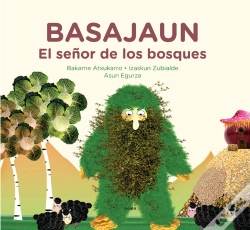 Capa do artigo Basajaun