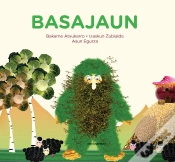 Capa do artigo Basajaun