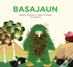 Capa do artigo Basajaun