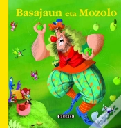 Capa do artigo Basajaun Eta Mozolo