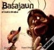 Capa do artigo Basajaun
