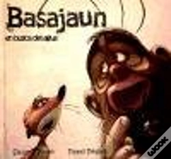 Capa do artigo Basajaun